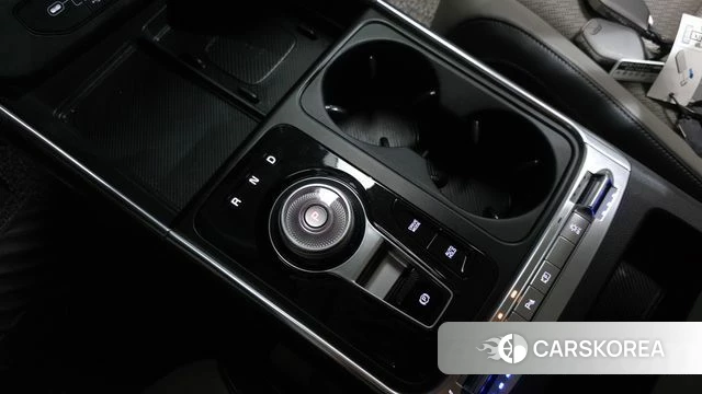 Kia The New Carnival 4th Generation id 3952934 из Кореи 19