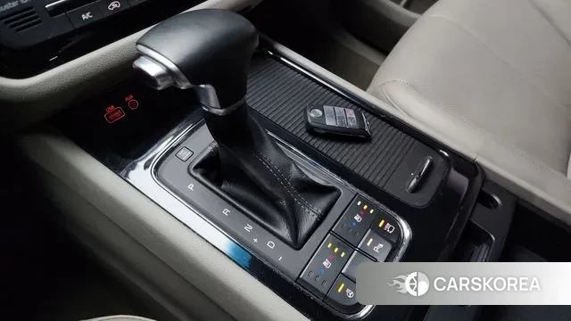 Kia All New Carnival id 3651977 из Кореи 19