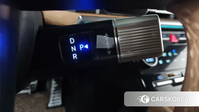 Hyundai Santa Fe (MX5) id 3420064 из Кореи 19