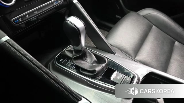 Renault Korea (Samsung) QM6 id 4180625 из Кореи 19