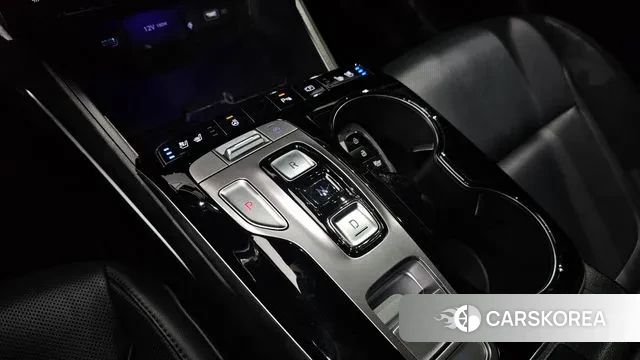 Hyundai Tucson (NX4) id 3153685 из Кореи 19