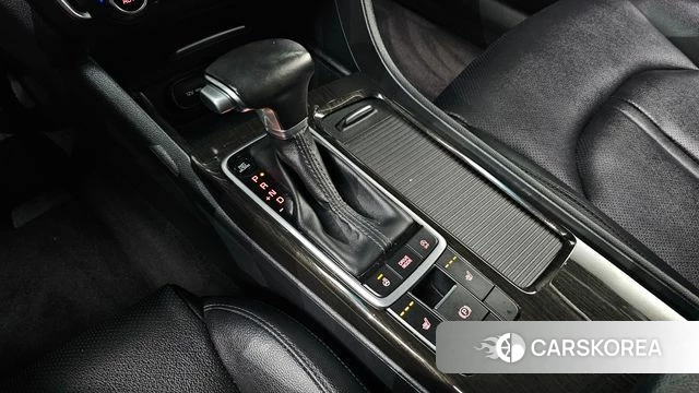 Kia The New K5 2nd generation id 4188537 из Кореи 19