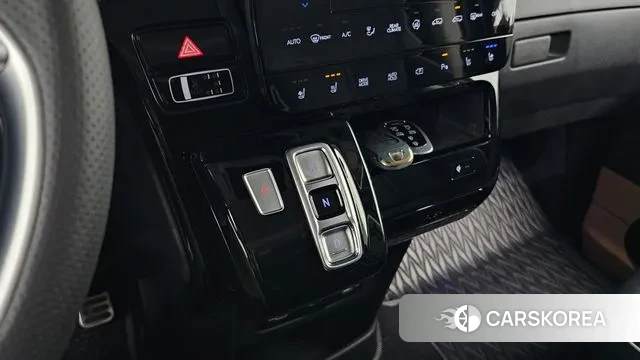 Hyundai Staria id 3591163 из Кореи 19