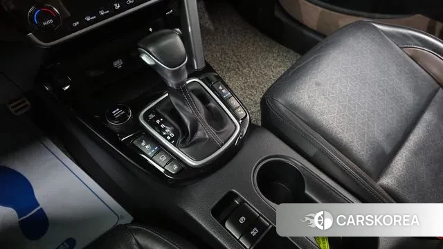 Kia Seltos id 3741737 из Кореи 19