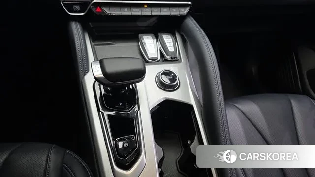 Renault Korea (Samsung) Grand Coleos id 3684528 из Кореи 19