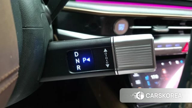 Hyundai Grandeur Hybrid (GN7) id 4561153 из Кореи 19