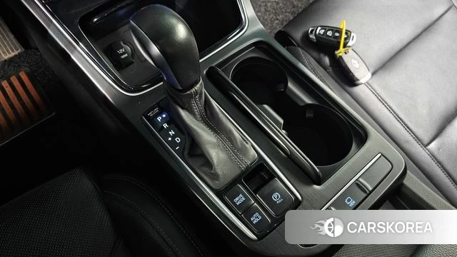 Hyundai Grandeur IG id 4850097 из Кореи 30