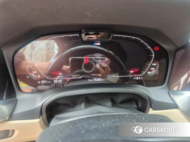 BMW 3 Series (G20) id 3890271 из Кореи 14