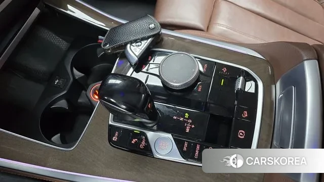 BMW X5 (G05) id 3626646 из Кореи 19