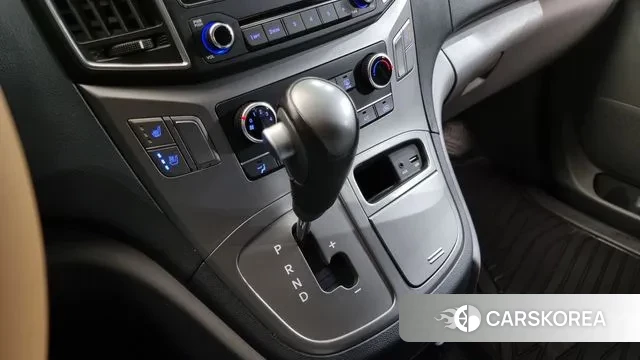 Hyundai The New Grand Starex id 3526521 из Кореи 19