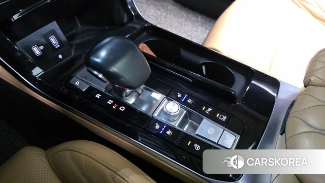 Kia K7 Premier id 4667323 из Кореи 33