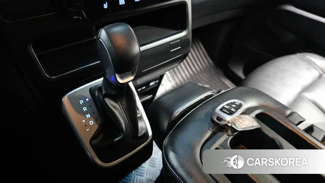 Hyundai Staria id 3922732 из Кореи 19