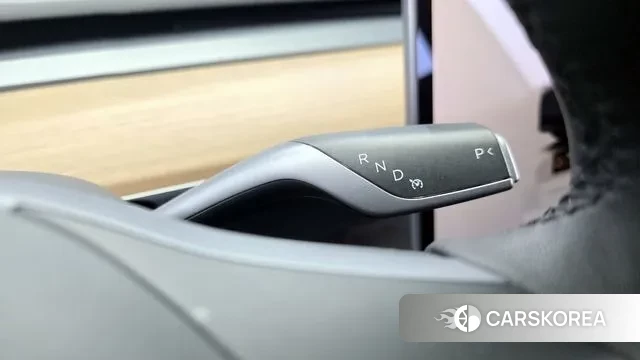 Tesla Model Y id 3468026 из Кореи 19