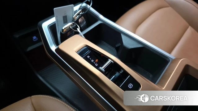 Ssangyong The New Torres id 3963397 из Кореи 19