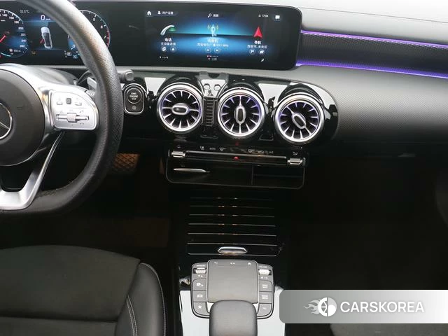 Mercedes-Benz Class A id 4261168 из Китая 15