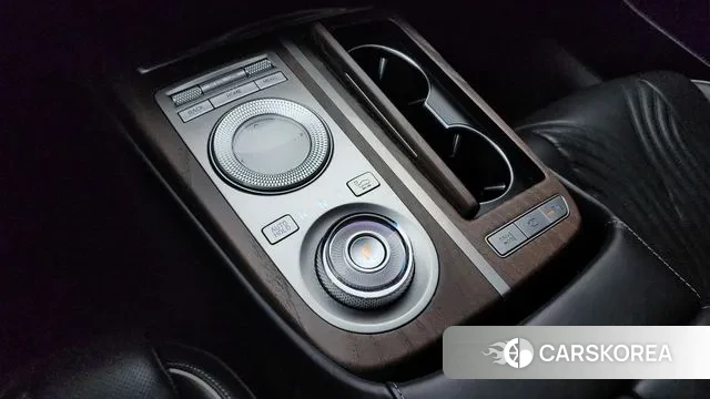 Genesis G80 (RG3) id 3390728 из Кореи 19