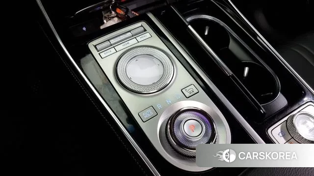 Genesis GV80 id 3007844 из Кореи 19