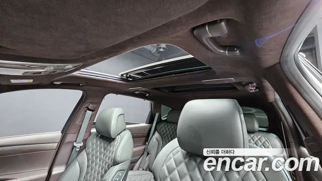 Genesis GV80 id 2677884 из Кореи 19