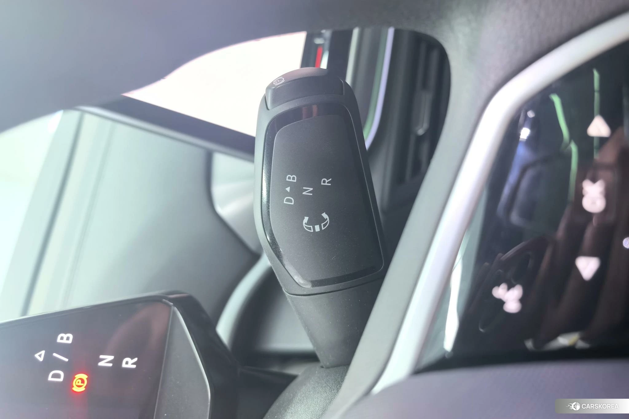Volkswagen ID.4 CROZZ id 4452584 из Китая 16
