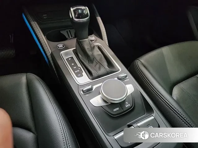 Audi Q2 id 2963754 из Кореи 19