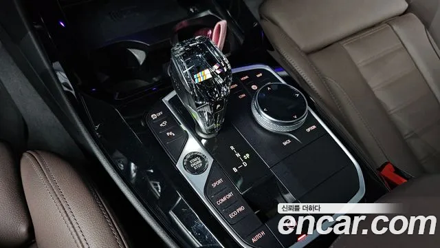 BMW iX3 id 2650064 из Кореи 19