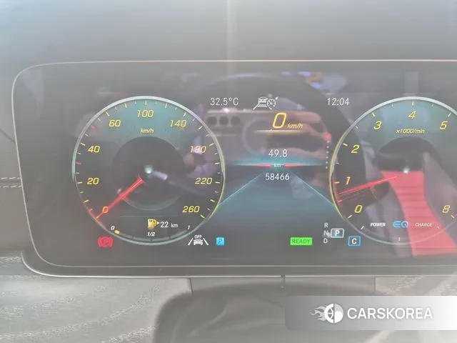 Mercedes-Benz E-Class W213 id 3098107 из Кореи 9