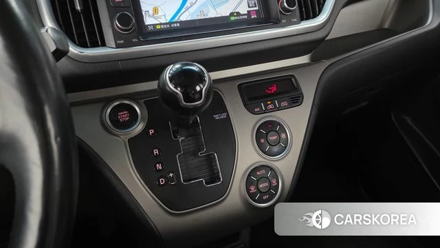 Kia The New Ray id 4188742 из Кореи 29