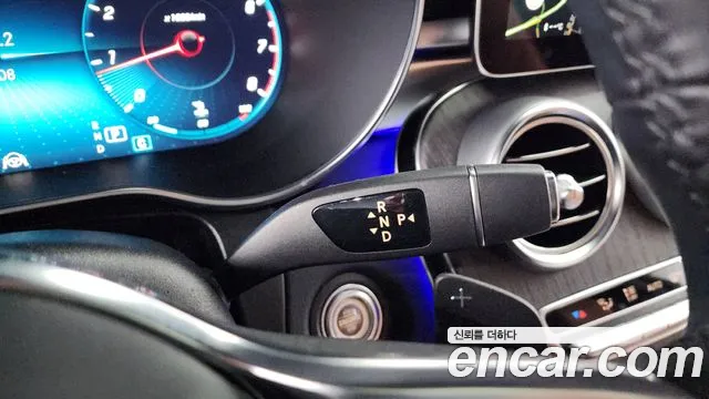 Mercedes-Benz GLC-Class X253 id 2654255 из Кореи 19