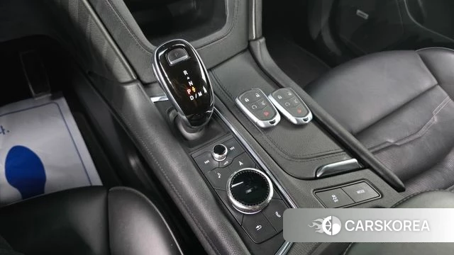 Cadillac XT6 id 4769791 из Кореи 19