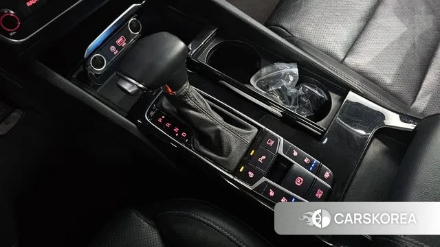 Kia Come New K7 id 2995510 из Кореи 19