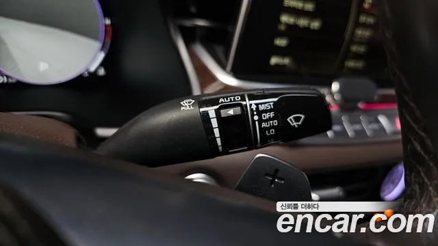 Kia More K9 id 2791375 из Кореи 19