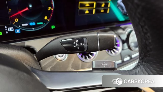 Mercedes-Benz CLS-Class C257 id 3883963 из Кореи 19