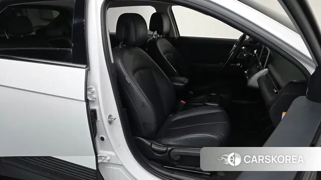 Hyundai Ionic 5 id 2990047 из Кореи 19