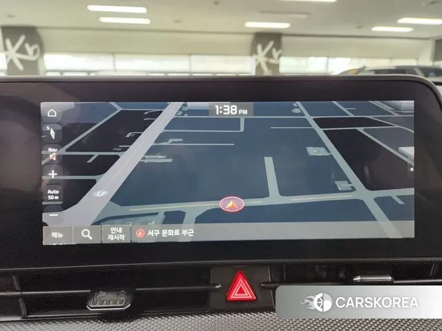 Kia Sportage 5th Generation Hybrid id 3476577 из Кореи 19