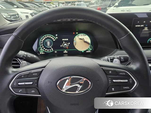 Hyundai Palisade id 4303526 из Кореи 19