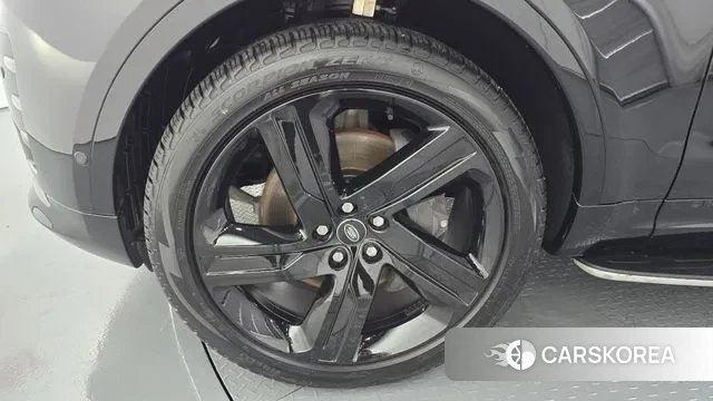 Land Rover Discovery 5 id 2968360 из Кореи 19