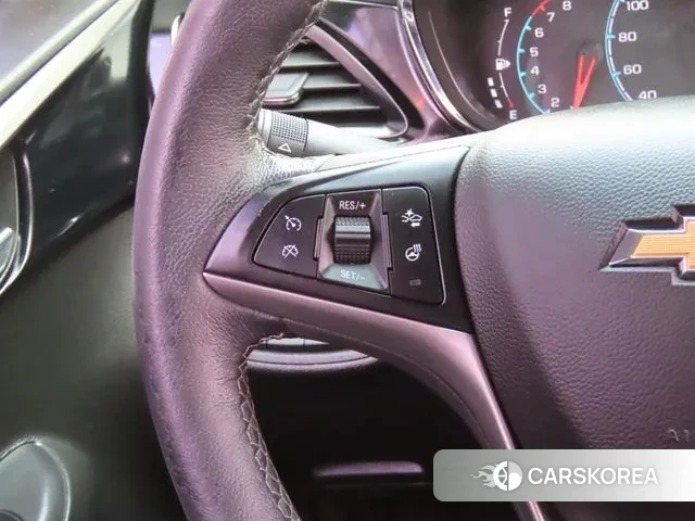 Chevrolet (GM Daewoo) The Next Spark id 3403201 из Кореи 19