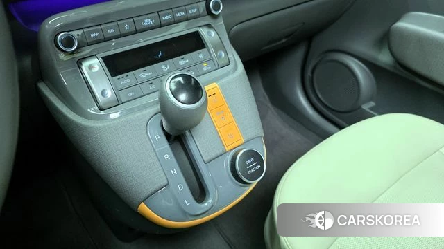 Hyundai Casper id 3883933 из Кореи 19