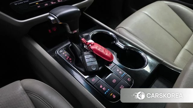 Kia The New Carnival id 4530882 из Кореи 19