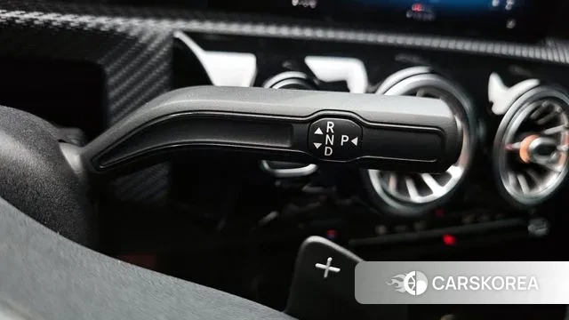 Mercedes-Benz A-Class W177 id 3766175 из Кореи 19