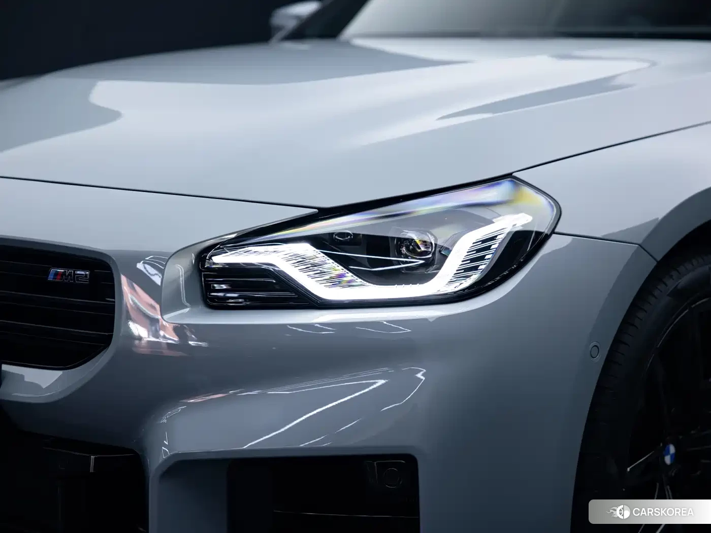 BMW M2 id 4634731 из Китая 32