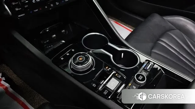 Kia K5 3rd generation id 3493734 из Кореи 19