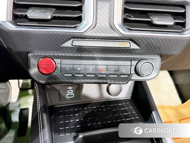 Ford Mustang 7th Generation id 3838112 из Кореи 19