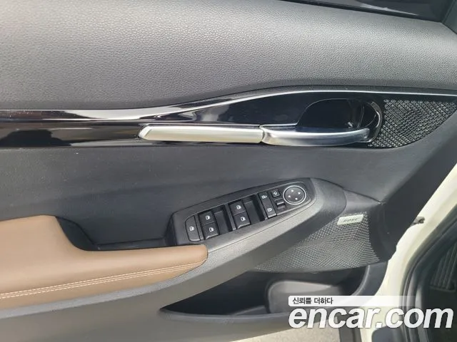 Kia Seltos id 2662115 из Кореи 17