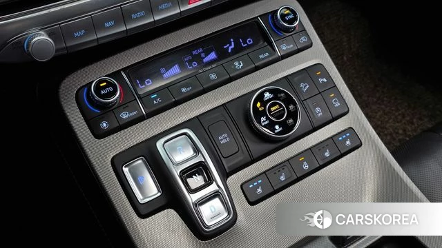 Hyundai Palisade id 4202365 из Кореи 35