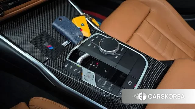 BMW 3 Series (G20) id 3011488 из Кореи 19