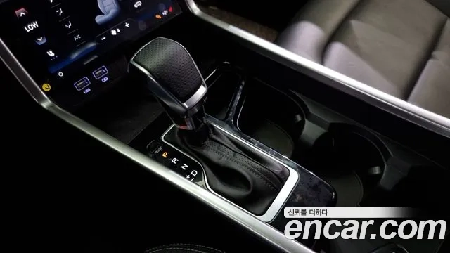 Ssangyong Torres id 2879082 из Кореи 19