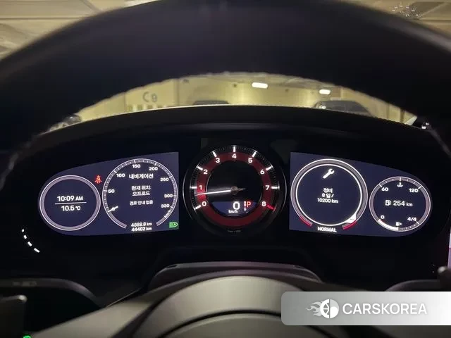 Porsche 911(992) id 3741915 из Кореи 9