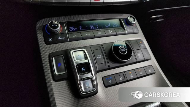 Hyundai Palisade id 3904480 из Кореи 19