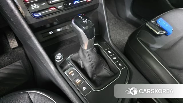 Volkswagen Tiguan second Generation id 4533799 из Кореи 30